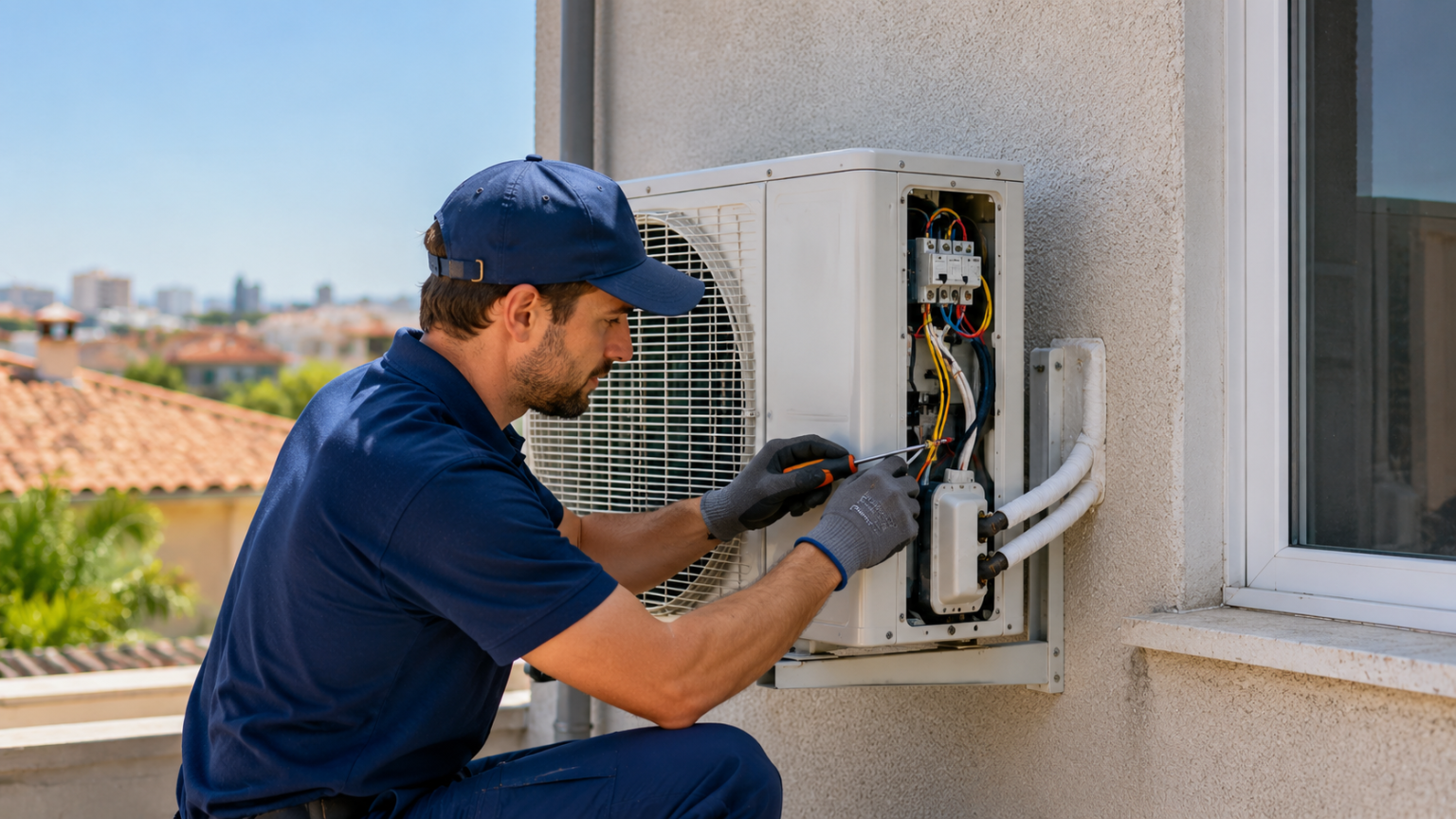 Avis clients Swiss Energie : des installations bâclées et dangereuses pour votre domicile
