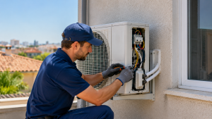 Avis clients Swiss Energie : des installations bâclées et dangereuses pour votre domicile